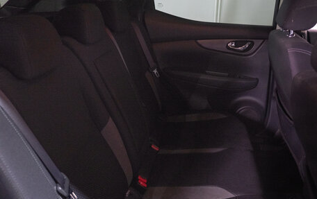 Nissan Qashqai, 2019 год, 1 799 000 рублей, 22 фотография