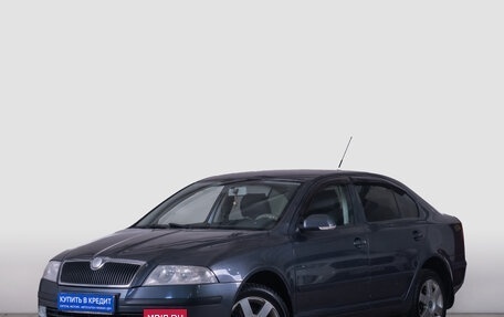 Skoda Octavia, 2008 год, 799 000 рублей, 2 фотография
