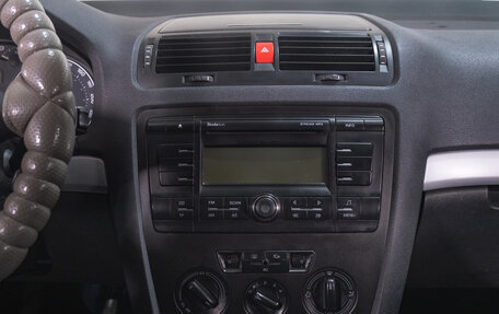 Skoda Octavia, 2008 год, 799 000 рублей, 13 фотография