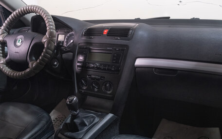 Skoda Octavia, 2008 год, 799 000 рублей, 15 фотография