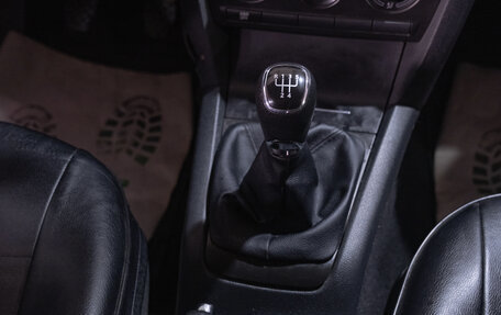 Skoda Octavia, 2008 год, 799 000 рублей, 14 фотография