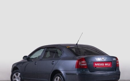 Skoda Octavia, 2008 год, 799 000 рублей, 6 фотография