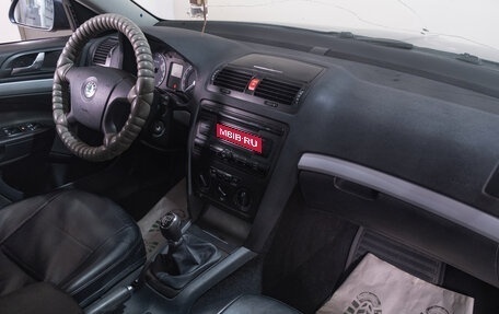 Skoda Octavia, 2008 год, 799 000 рублей, 16 фотография