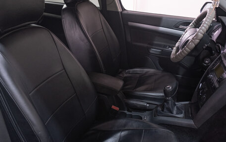 Skoda Octavia, 2008 год, 799 000 рублей, 18 фотография