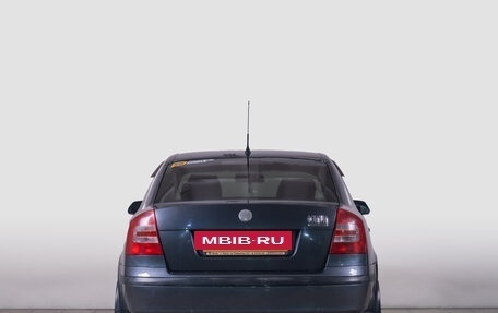 Skoda Octavia, 2008 год, 799 000 рублей, 5 фотография