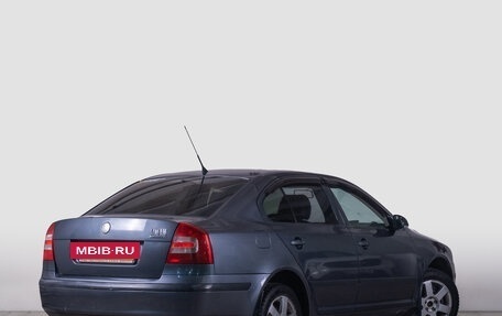 Skoda Octavia, 2008 год, 799 000 рублей, 7 фотография