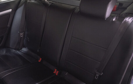 Skoda Octavia, 2008 год, 799 000 рублей, 20 фотография