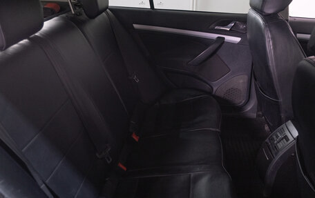 Skoda Octavia, 2008 год, 799 000 рублей, 19 фотография