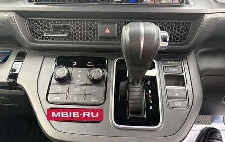 Honda Stepwgn, 2022 год, 2 300 000 рублей, 10 фотография