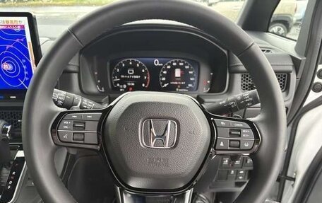 Honda Stepwgn, 2022 год, 2 300 000 рублей, 15 фотография