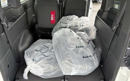 Honda Stepwgn, 2022 год, 2 300 000 рублей, 19 фотография