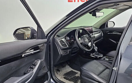 KIA Seltos I, 2021 год, 1 530 300 рублей, 5 фотография