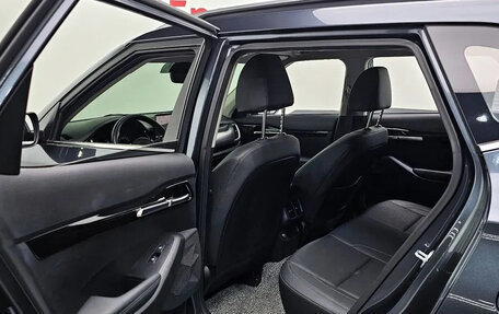 KIA Seltos I, 2021 год, 1 530 300 рублей, 7 фотография