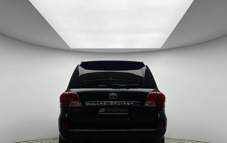 Toyota Land Cruiser 200, 2012 год, 3 390 000 рублей, 6 фотография