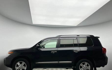 Toyota Land Cruiser 200, 2012 год, 3 390 000 рублей, 8 фотография