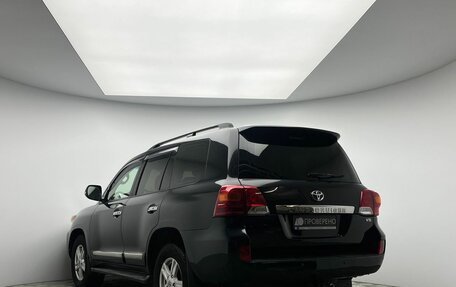 Toyota Land Cruiser 200, 2012 год, 3 390 000 рублей, 7 фотография