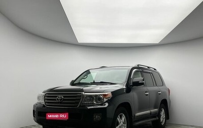 Toyota Land Cruiser 200, 2012 год, 3 390 000 рублей, 1 фотография