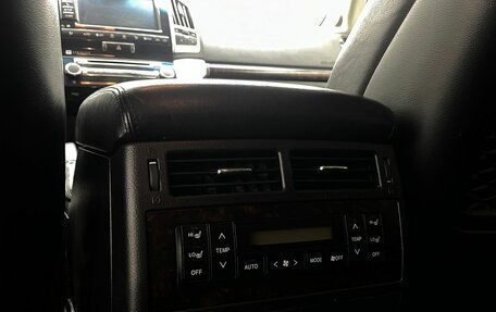 Toyota Land Cruiser 200, 2012 год, 3 390 000 рублей, 17 фотография