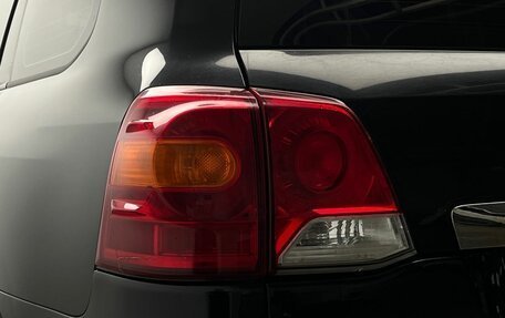 Toyota Land Cruiser 200, 2012 год, 3 390 000 рублей, 11 фотография