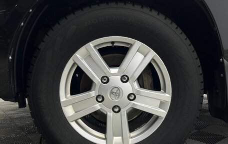 Toyota Land Cruiser 200, 2012 год, 3 390 000 рублей, 10 фотография