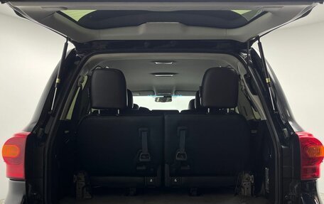 Toyota Land Cruiser 200, 2012 год, 3 390 000 рублей, 13 фотография