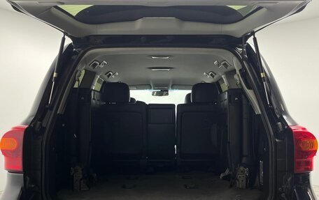 Toyota Land Cruiser 200, 2012 год, 3 390 000 рублей, 14 фотография