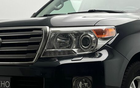 Toyota Land Cruiser 200, 2012 год, 3 390 000 рублей, 9 фотография