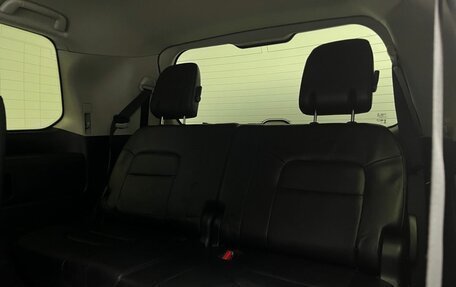 Toyota Land Cruiser 200, 2012 год, 3 390 000 рублей, 15 фотография