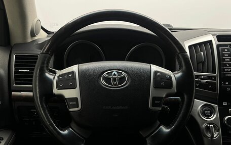 Toyota Land Cruiser 200, 2012 год, 3 390 000 рублей, 22 фотография