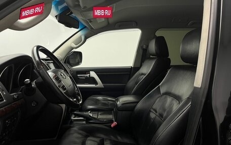 Toyota Land Cruiser 200, 2012 год, 3 390 000 рублей, 18 фотография