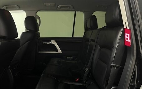 Toyota Land Cruiser 200, 2012 год, 3 390 000 рублей, 16 фотография