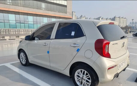 KIA Morning III, 2021 год, 1 050 000 рублей, 3 фотография