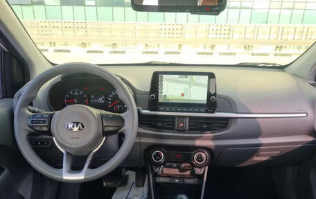 KIA Morning III, 2021 год, 1 050 000 рублей, 7 фотография