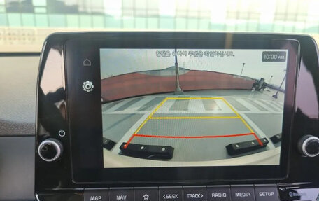 KIA Morning III, 2021 год, 1 050 000 рублей, 11 фотография