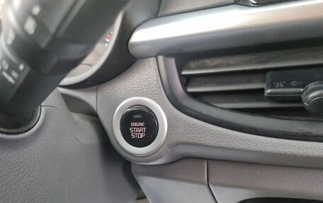 KIA Morning III, 2021 год, 1 050 000 рублей, 10 фотография