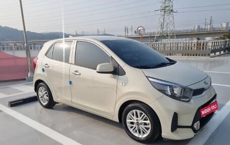 KIA Morning III, 2021 год, 1 050 000 рублей, 6 фотография