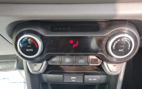 KIA Morning III, 2021 год, 1 050 000 рублей, 13 фотография