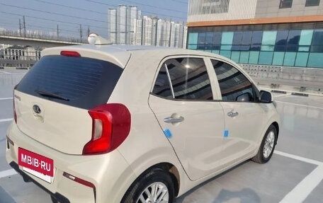 KIA Morning III, 2021 год, 1 050 000 рублей, 5 фотография