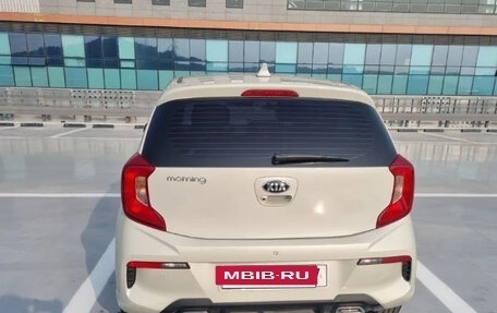 KIA Morning III, 2021 год, 1 050 000 рублей, 4 фотография