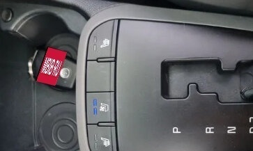 KIA Morning III, 2021 год, 1 050 000 рублей, 12 фотография