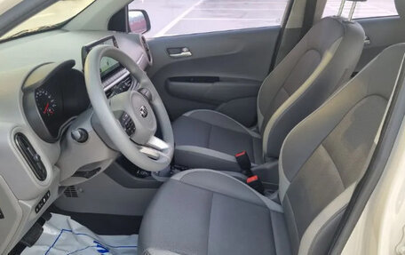 KIA Morning III, 2021 год, 1 050 000 рублей, 15 фотография