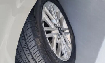 KIA Morning III, 2021 год, 1 050 000 рублей, 17 фотография