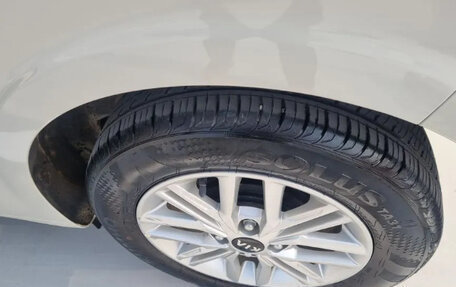 KIA Morning III, 2021 год, 1 050 000 рублей, 18 фотография