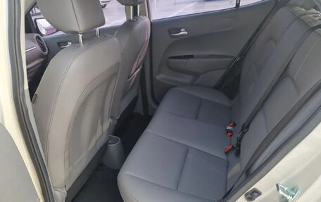 KIA Morning III, 2021 год, 1 050 000 рублей, 16 фотография