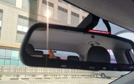 KIA Morning III, 2021 год, 1 050 000 рублей, 14 фотография