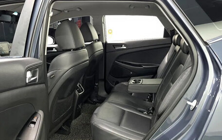 Hyundai Tucson III, 2020 год, 1 710 300 рублей, 7 фотография