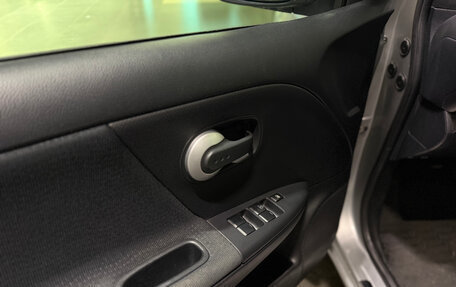 Nissan Note II рестайлинг, 2013 год, 830 000 рублей, 6 фотография