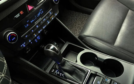 Hyundai Tucson III, 2020 год, 1 710 300 рублей, 4 фотография