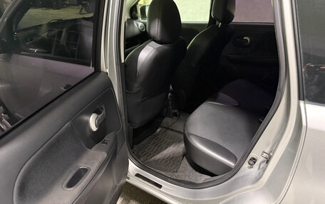 Nissan Note II рестайлинг, 2013 год, 830 000 рублей, 12 фотография