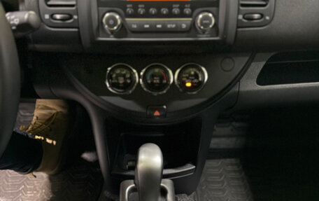 Nissan Note II рестайлинг, 2013 год, 830 000 рублей, 9 фотография